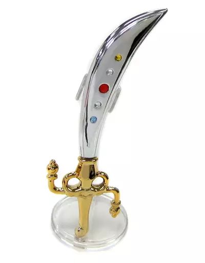 中古】トレーディングフィギュア スペースソード 「美少女戦士