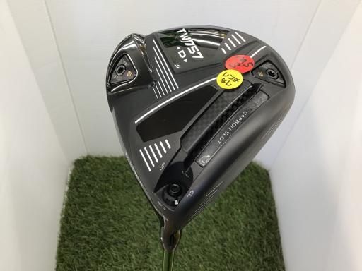  本間ゴルフ TOUR WORLD TW757 D 10.5 ドライバー DR VIZARD MA 5 (フレックスS) メンズ 男性用 右利き 右用 Bランク ゴルフクラブ