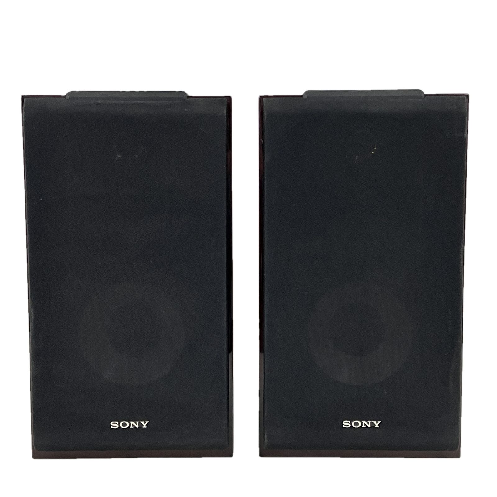 シリアル連番 ソニー