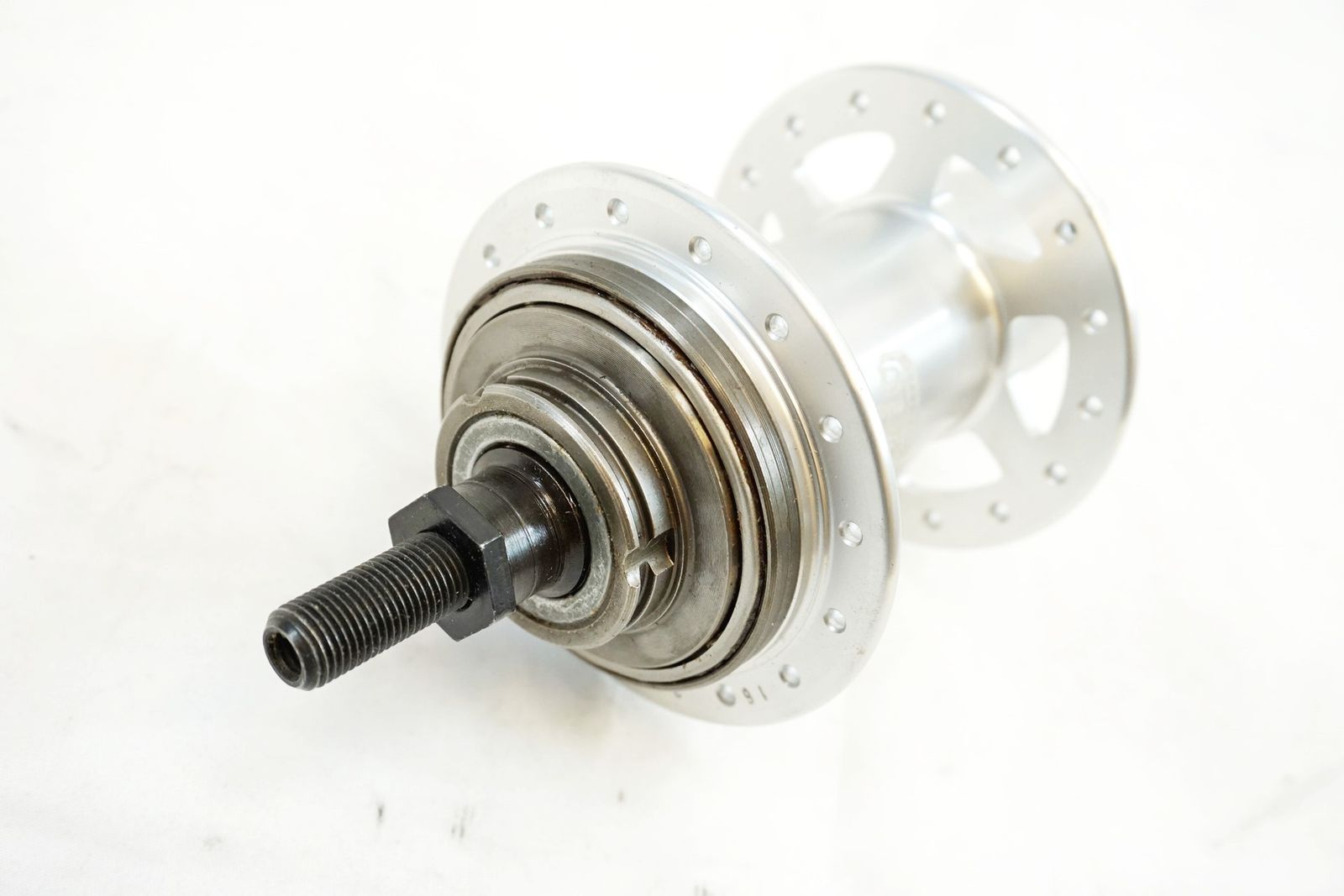 SRAM 「スラム」 TORPEDO 32H 130mm リアハブ / バイチャリ有明店