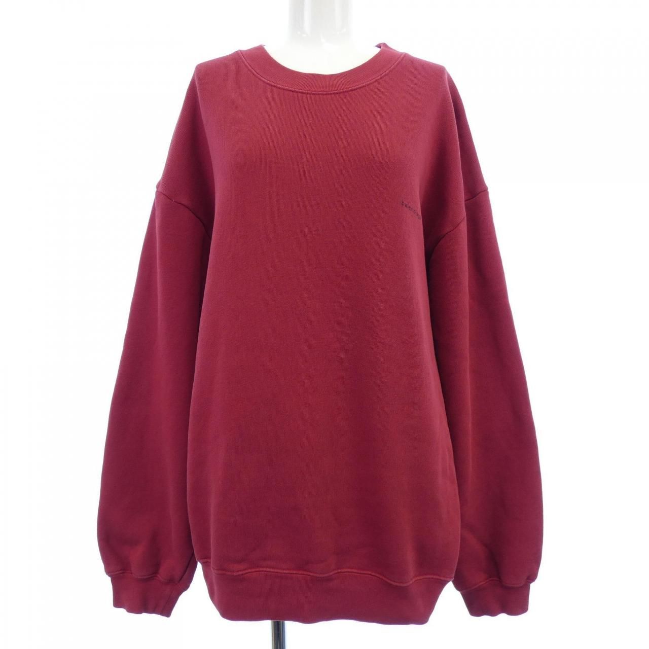 バレンシアガ BALENCIAGA 556147 TDV04 スウェット