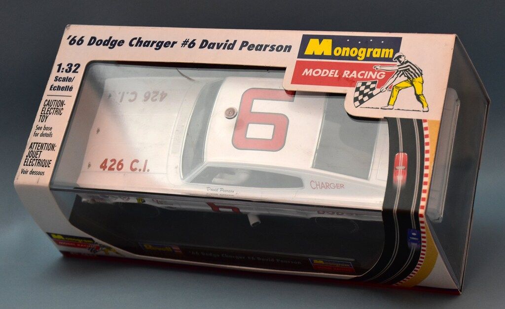 RACING 66