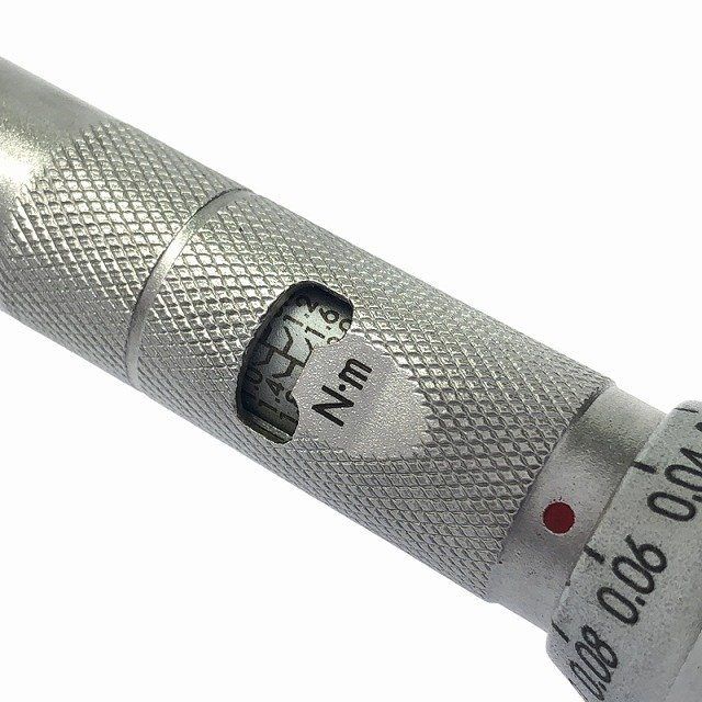 トルクレンチ QL2N-MH