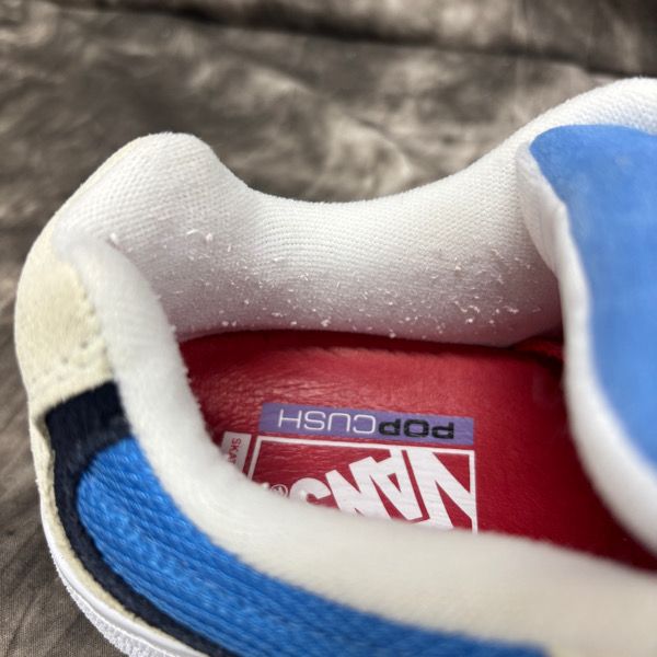 Supreme×VANS/シュプリーム×バンズ skate speed/スケート スピード