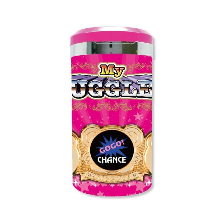 特売】ジャグラー 光る 音が鳴る 灰皿 GOGO ランプ アッシュトレイ