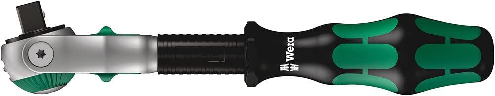 Size:差込角9.5mm Wera(ヴェラ) サイクロップラチェット3/8 003550
