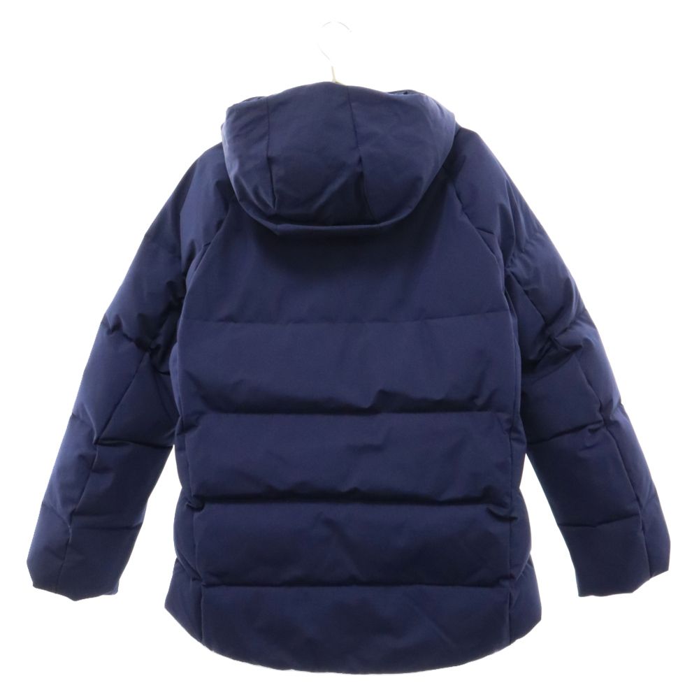 nonnative (ノンネイティブ) TROOPER PUFF BLOUSON C/N RIPSTOP 