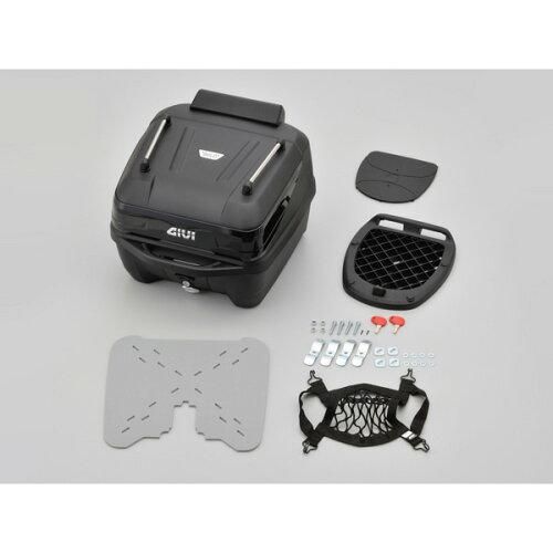 3営業日で発送 GIVI ジビ GIVIB32NBD-ADV 品番 27412