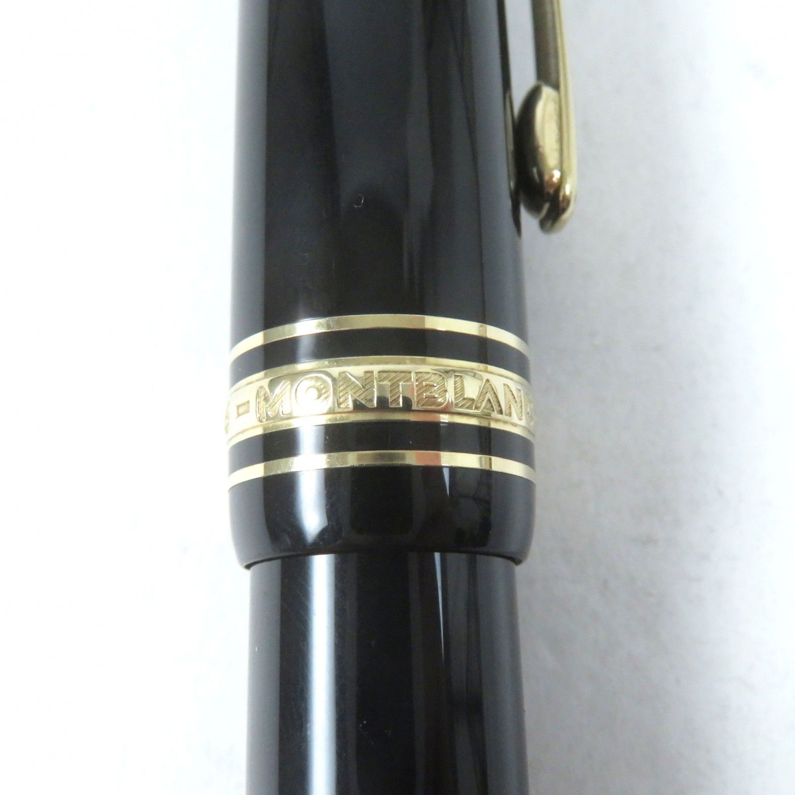 ペン先14K EFニブ
