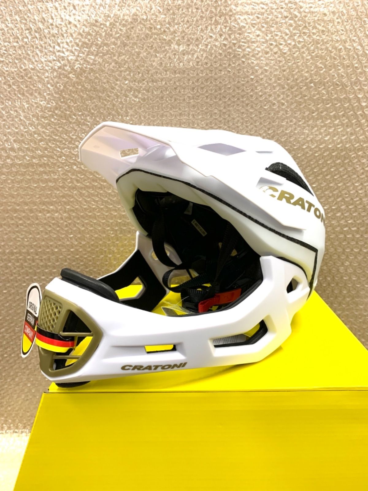 キッズヘルメット 52-56