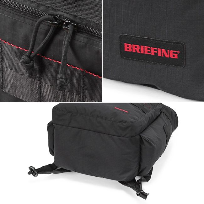 BRIEFING ビジネスリュック メーカー正規品】ブリーフィング BRIEFING バッグ リュック