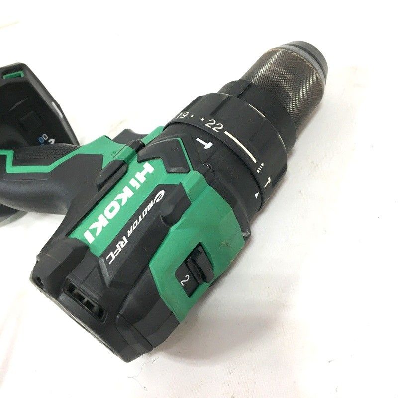 DV36DC