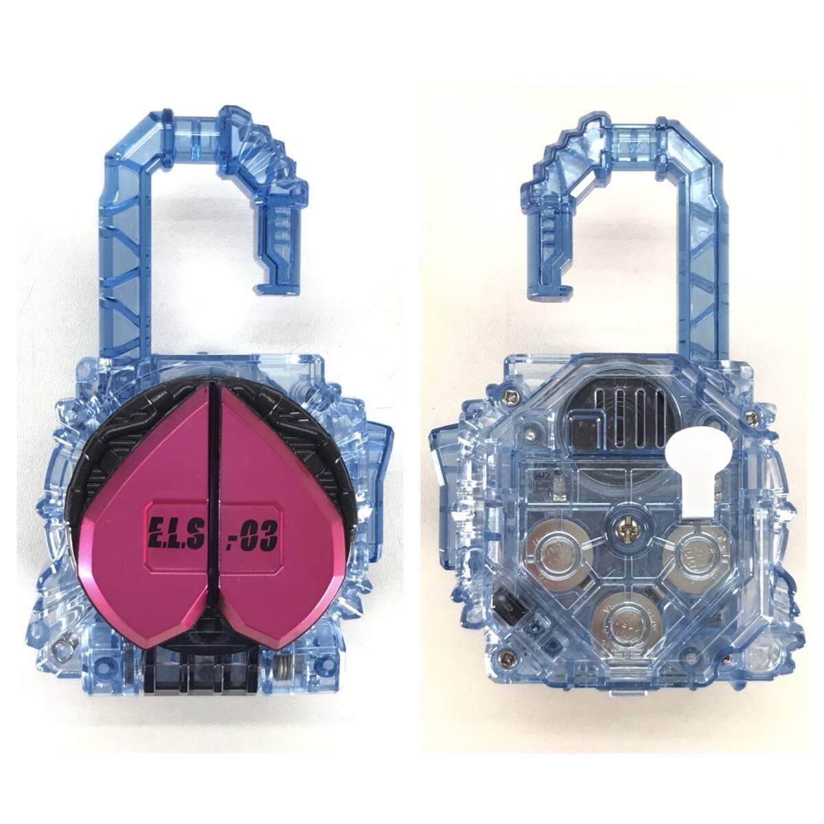 仮面ライダー鎧武CSMエナジーロックシード CSM エナジーロックシード