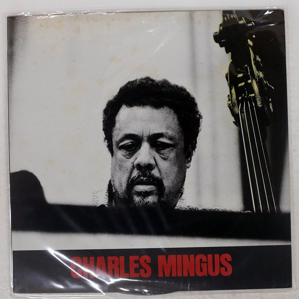 国内盤 CHARLES MINGUS/SAME/CBS/SONY FCPA606 LP - メルカリ