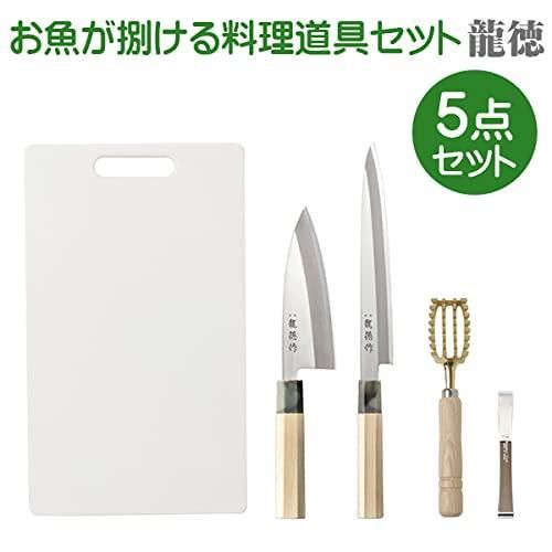 骨抜き まな板