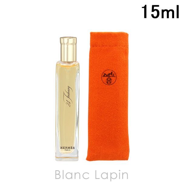 ミニサイズ】 エルメス HERMES ヴァンキャトルフォーブル EDP 15ml