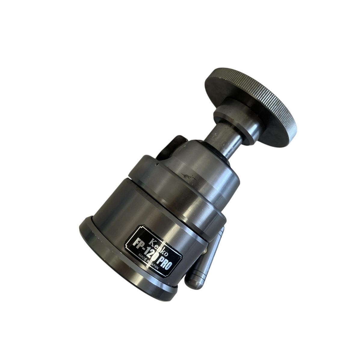 KENKO FP-120 PRO 自由 雲台 カメラ 周辺機器 アクセサリー ケンコー T9988630