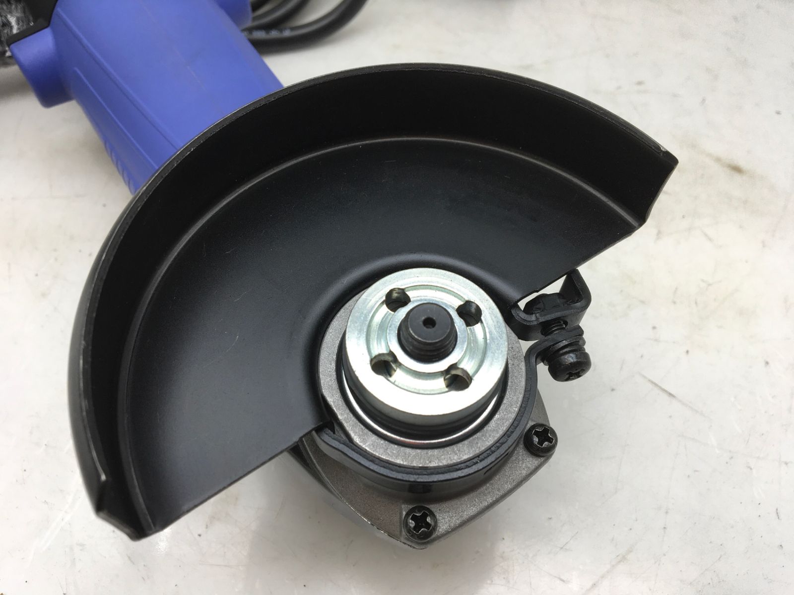 100V100mmディスクグラインダー