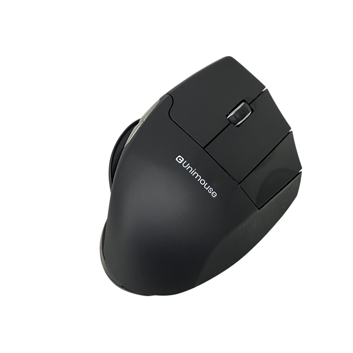 Contour UniMouse Wireless Right CDUMBK11001 マウス 無線 PC周辺機器 S10035788