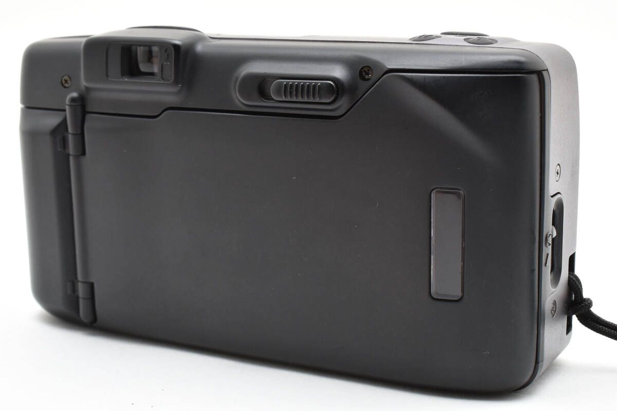 ☆良品☆ニコン NIKON ZOOM 310 AF PANORAMA QUARTZ DATE ☆ T1