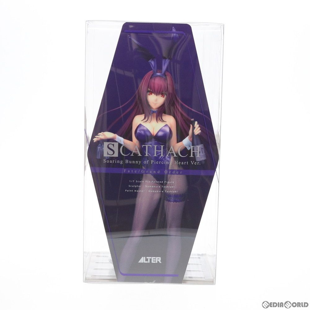 スカサハ 刺し穿つバニーVer. Fate/Grand Order(フェイト