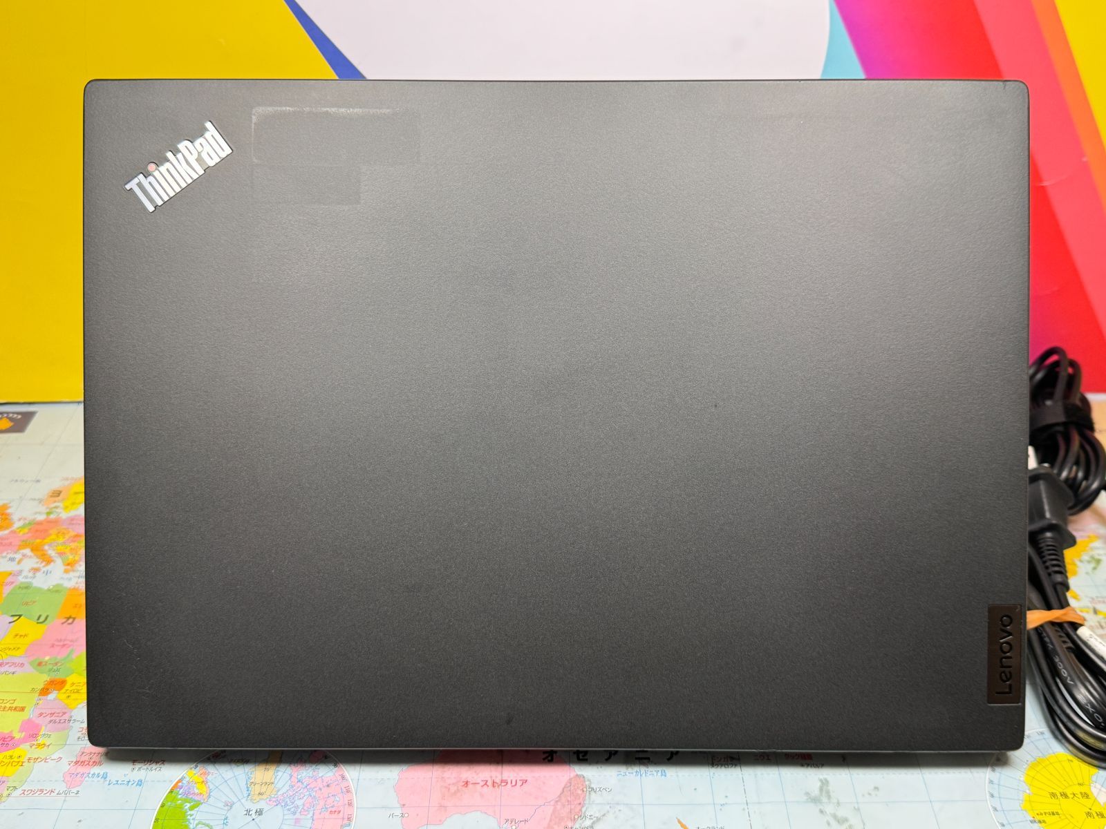 16GB レノボ X13 Gen2 13.3型 ノートPC Office2024 Office2024・16GB 極美品 5650U レノボ X13 Gen2 ThinkPad X13
