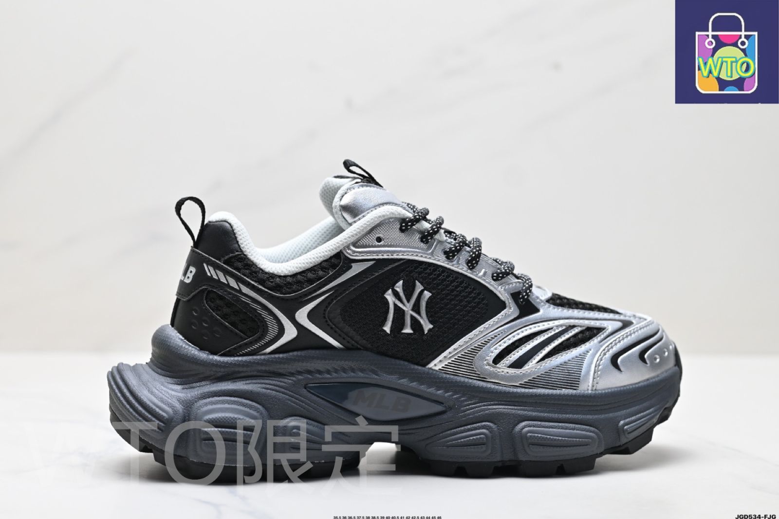 今日特価】MLB Winner Chunky ユニバーサルで快適なレジャー