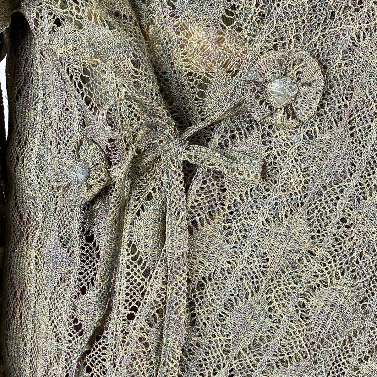 正絹 名品
