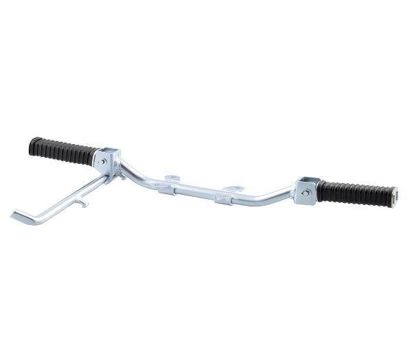 ホンダ 純正 Z50A MINI TRAIL フットペグ HONDA Z50A MINI TRAIL FOOTPEG BAR STEP 50610-045-670 ♥ Genuine JDM メーカー純正品