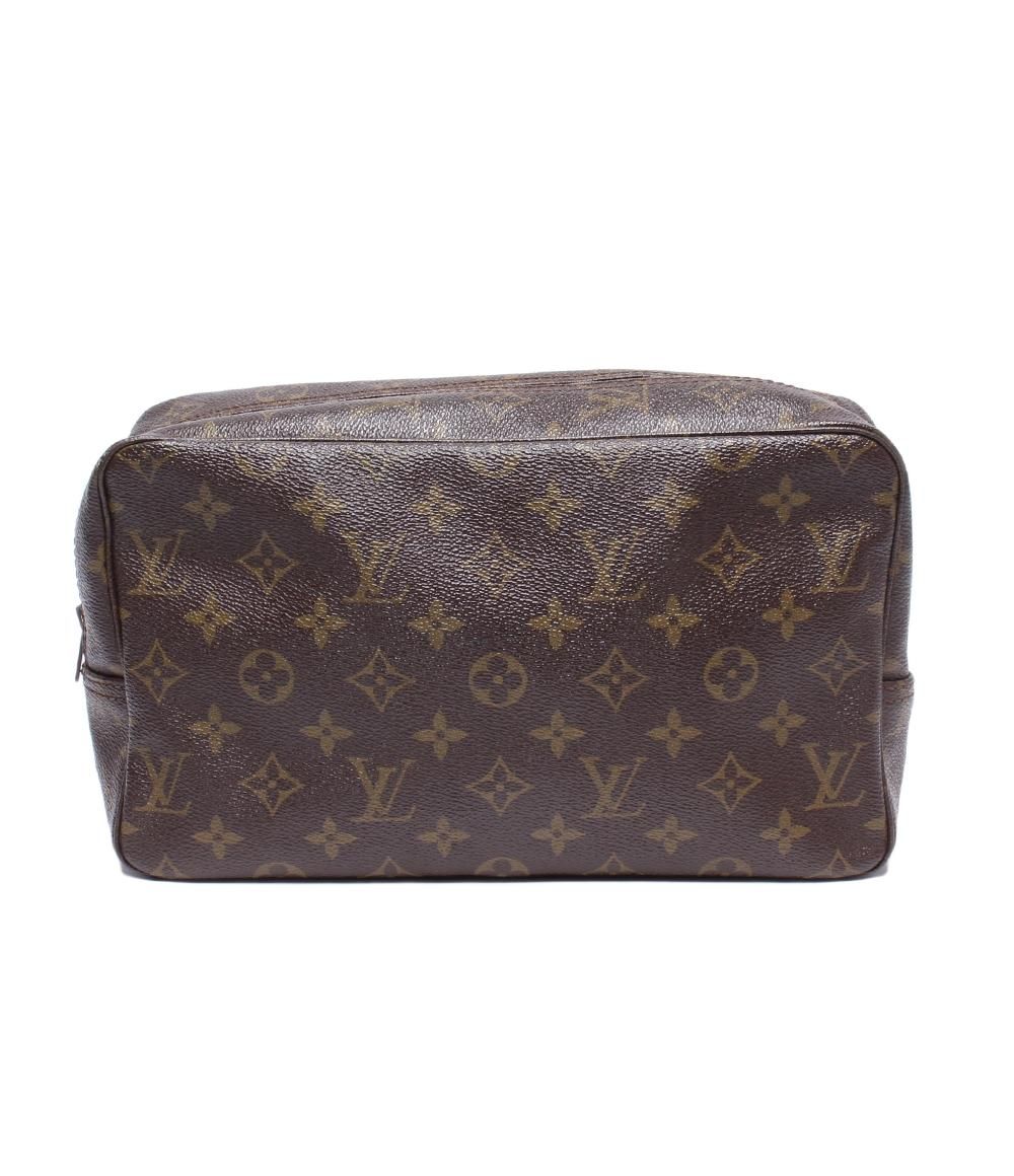 ルイ ヴィトン ポーチ トゥルーストワレット28 M47522 ユニセックス LOUIS VUITTON
