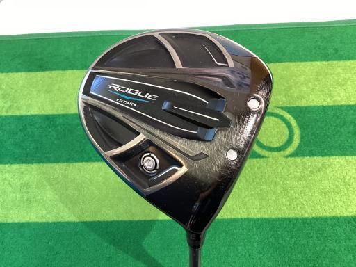 Callaway - キャロウェイ　ローグスター#5フレックスR Speeder EVOLUTION 口コミ・評価｜ROGUE STAR アイアン(5本セット) Speeder