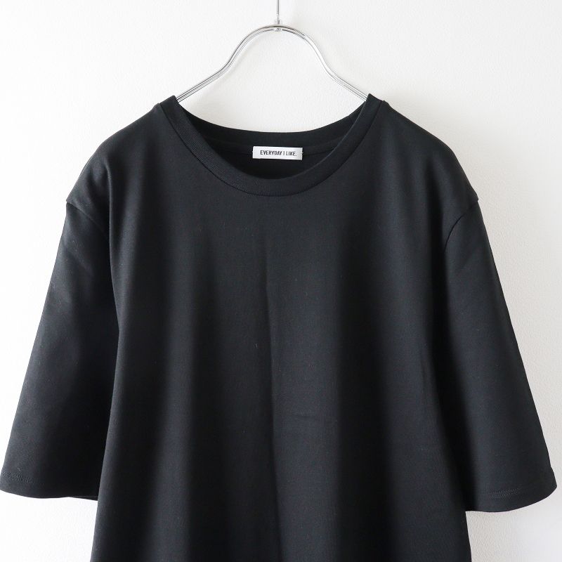 美品 2022SS ドゥーズィエムクラス Deuxieme Classe Royal Organic  