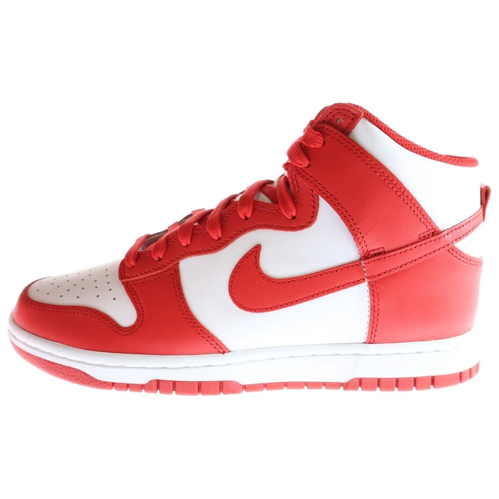 ナイキ　ダンクハイ　26.5 NIKE (ナイキ) DUNK HIGH Championship ダンク チャンピオン