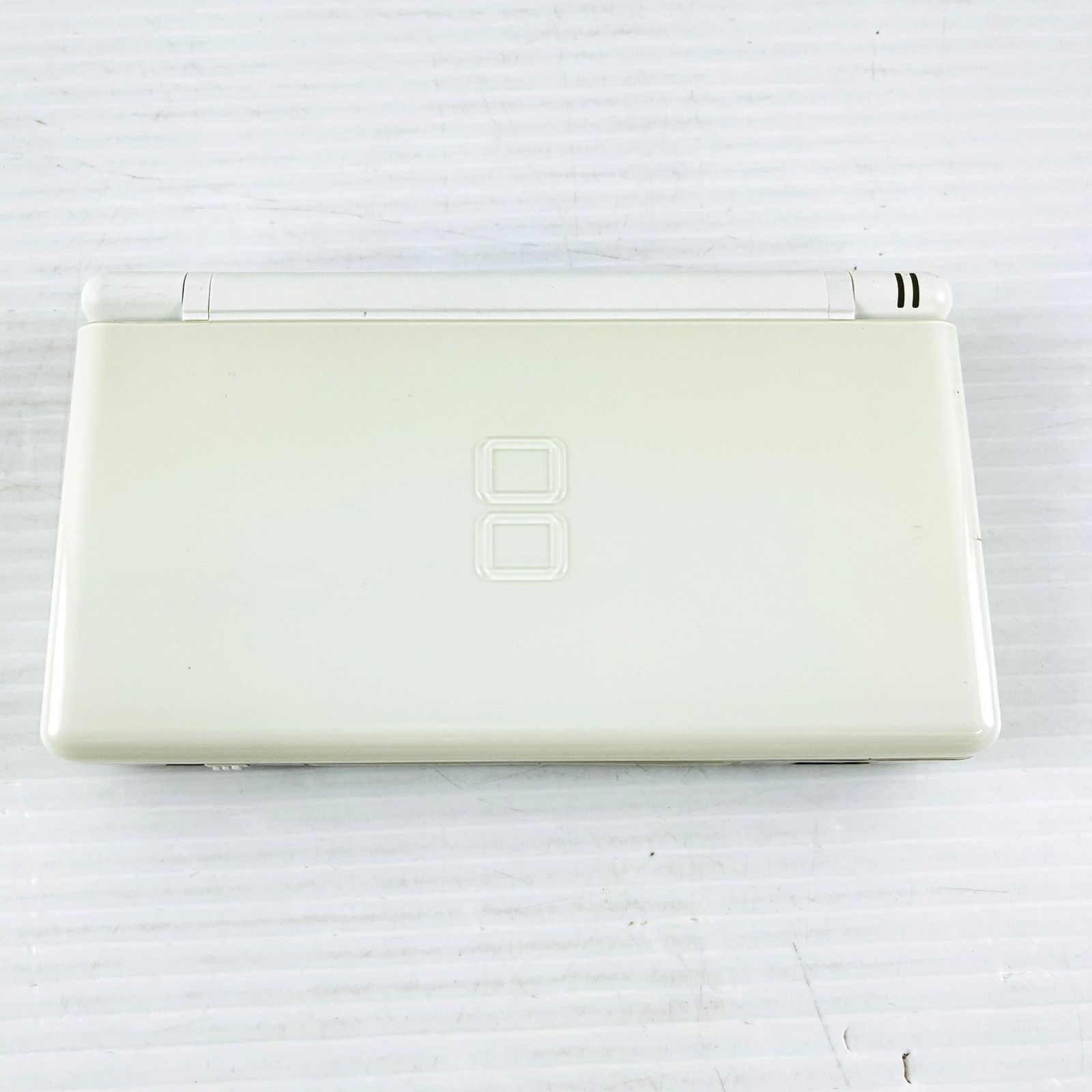 動作OK】 NINTENDO DS Lite ライト 本体 セット クリスタル 動作OK】 NINTENDO DS Lite ライト 本体 セット クリスタル