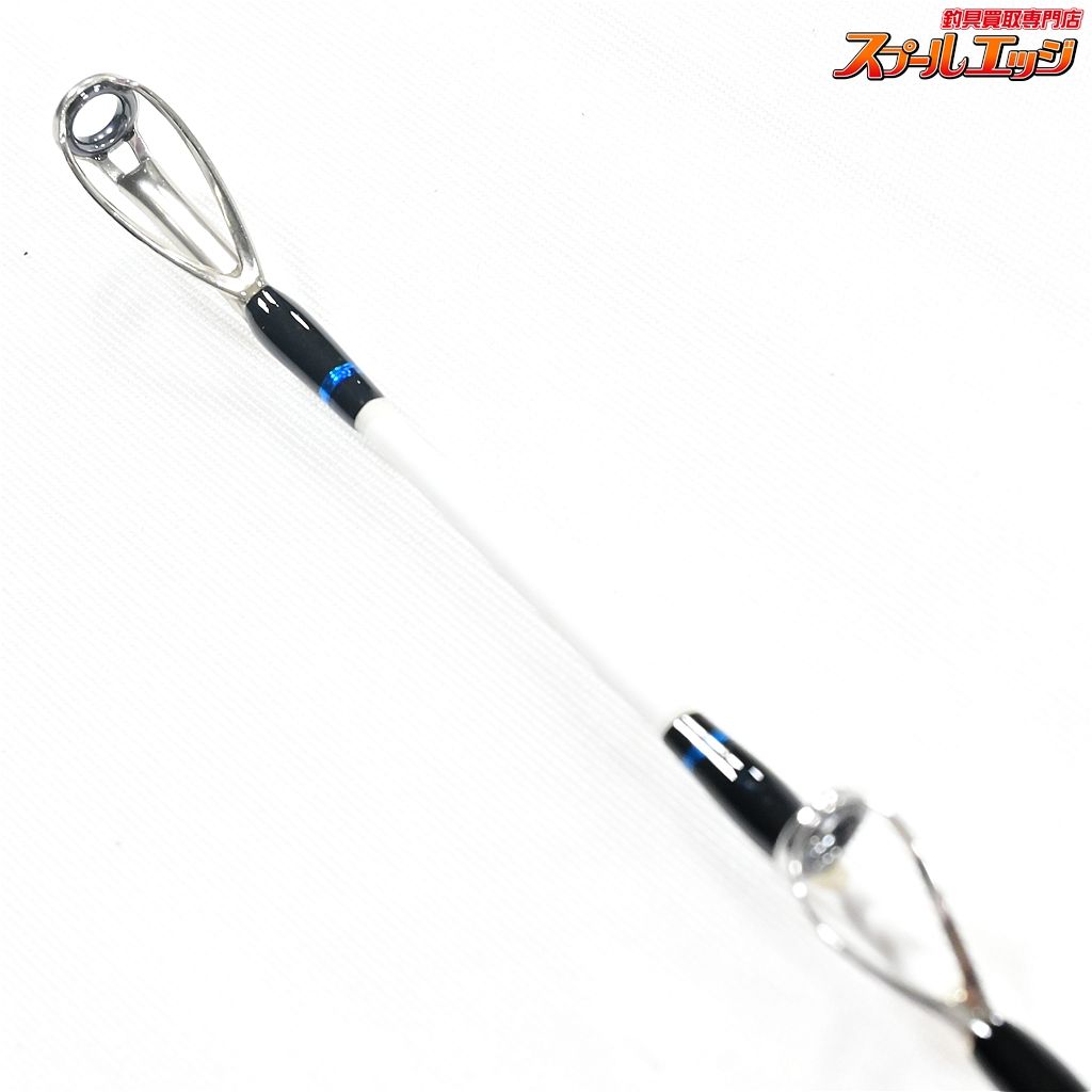  タカミヤ 伝衛門丸 旭舷 アオモノGR 230 M DENEMON AOMONO ブリ ヒラマサ カンパチ K_236 v 43335 船竿 ロッド