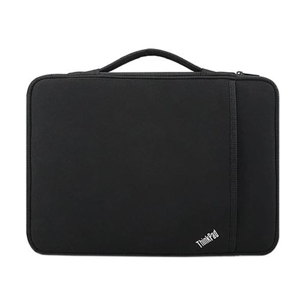 まとめ レノボ ThinkPad 14型スリーブケース 4X40N18009 1個 ×3セット