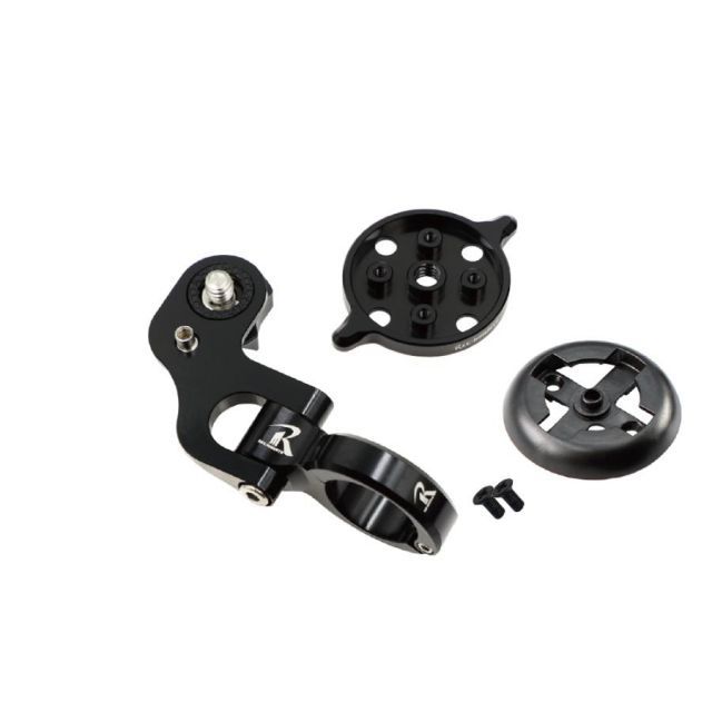 「新品」 [レックマウント] TT / Aero / DHバー マウント タイプ5 レザイン 用【TT5-LEZ】 「正規品」