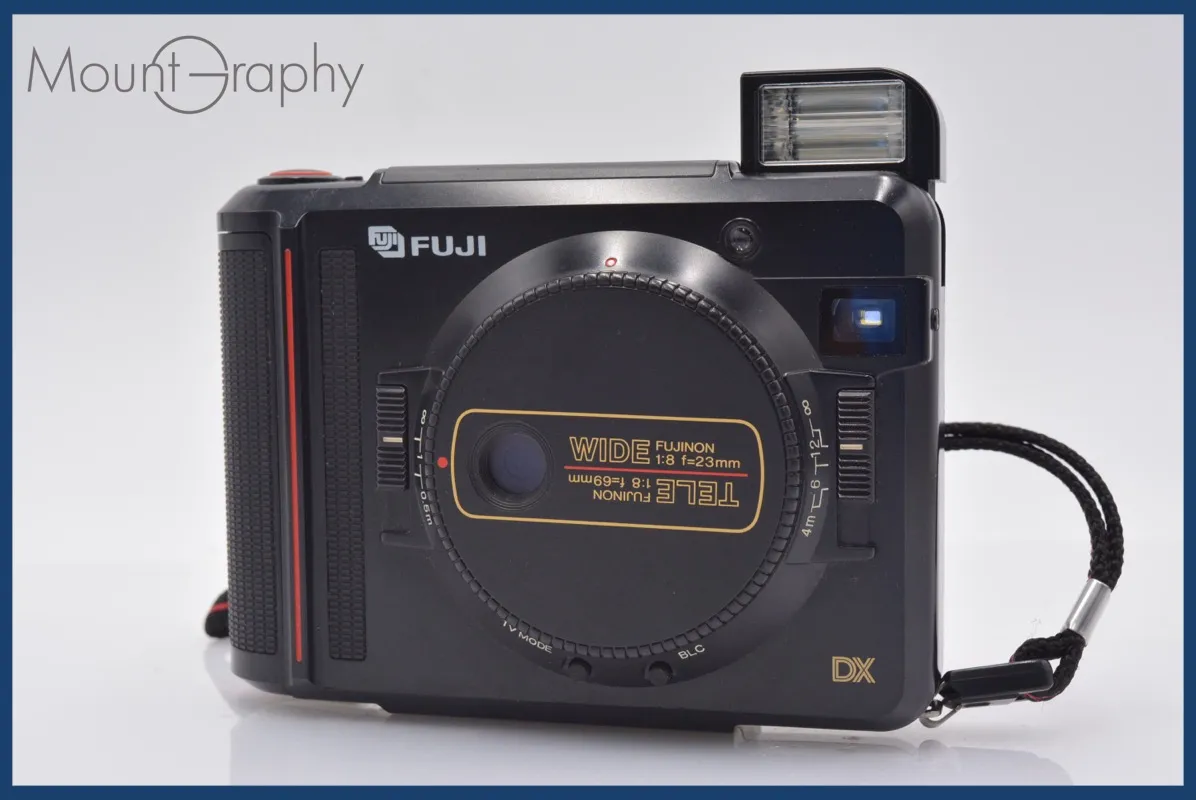 2026年最新】fuji tw-3の人気アイテム - メルカリ