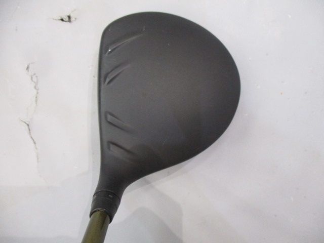 フェアウェイウッド ピン G 400 SF TEC ALTA J CB JP S 16 136460