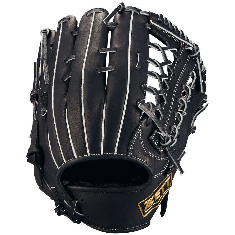 ゼット ZETT 軟式グラブ ウイニングロードシリーズ オールラウンド用