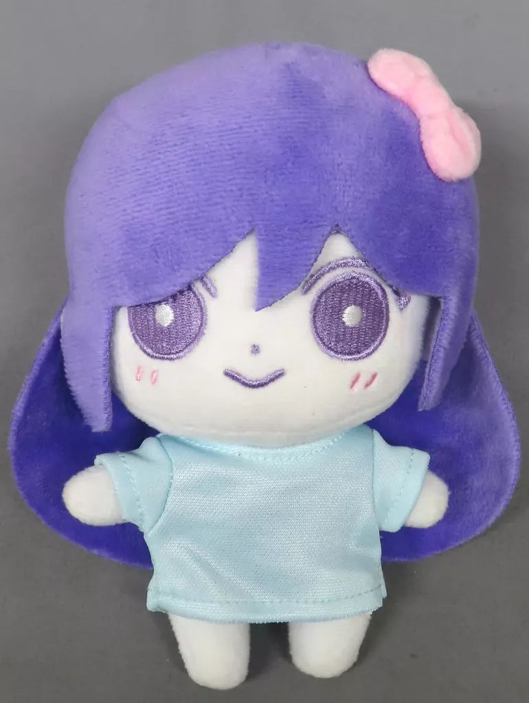 中古】ぬいぐるみ オーブリー ぬいぐるみ 「OMORI」 - メルカリ