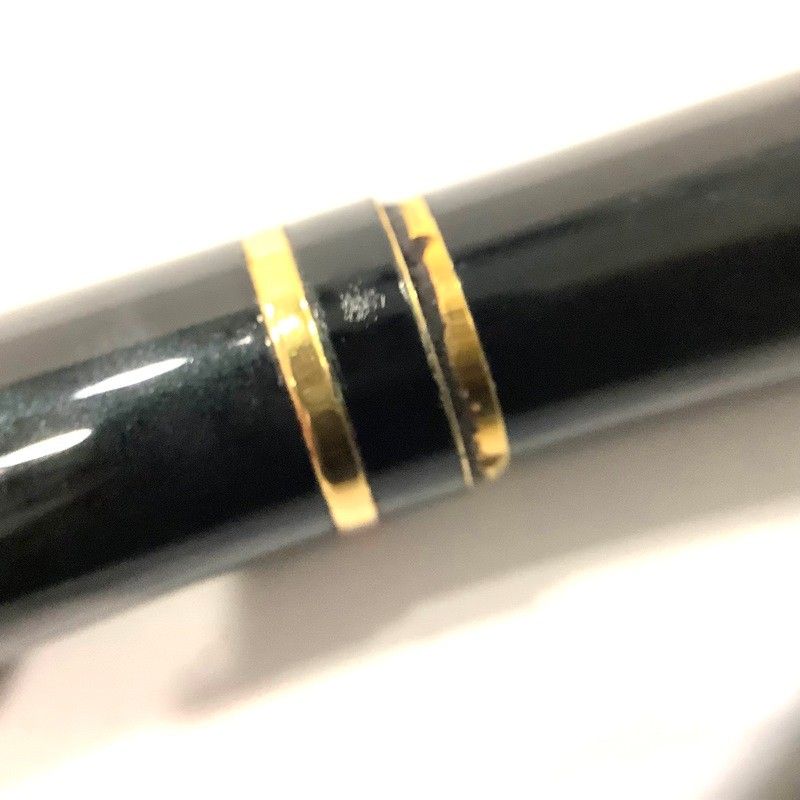 PILOT 14Kペン先万年筆