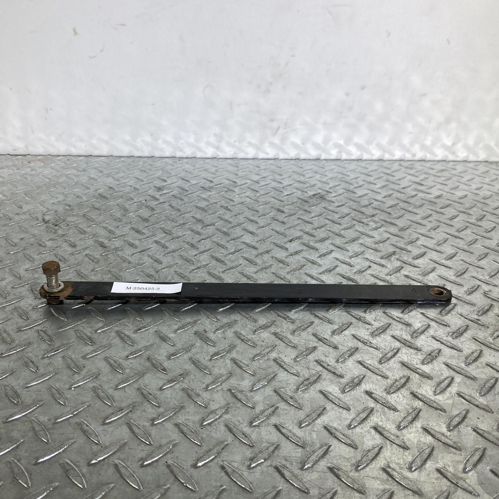 Z400J トルクロッド