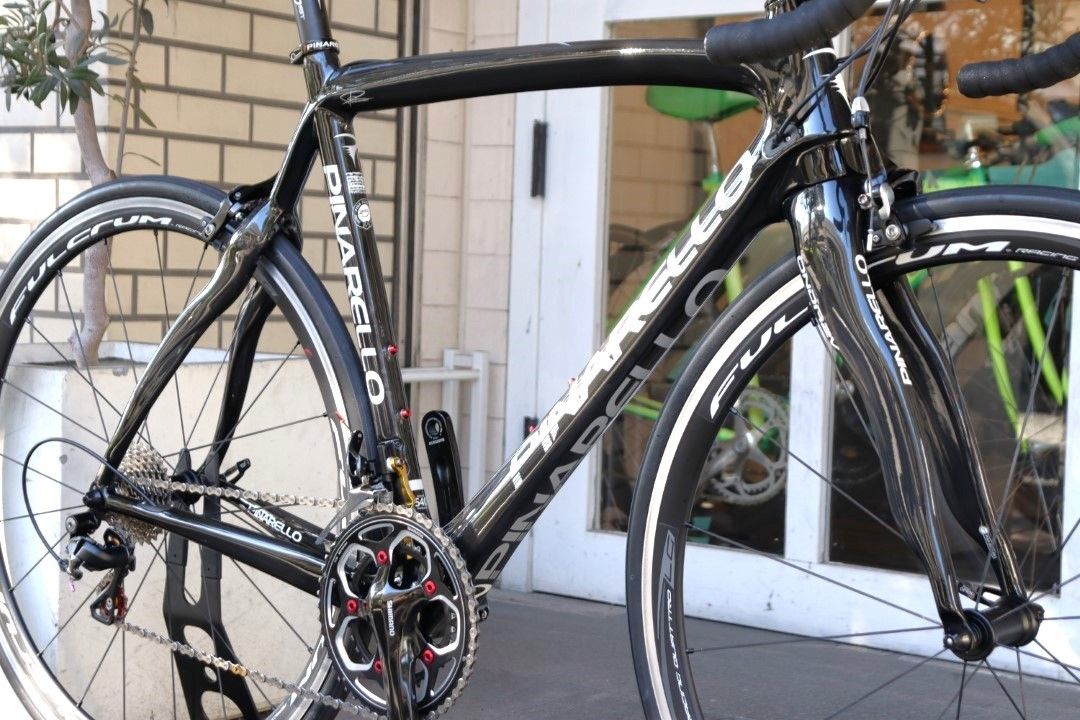 ピナレロ PINARELLO ラザ RAZHA 2015モデル 540サイズ シマノ 105 5800