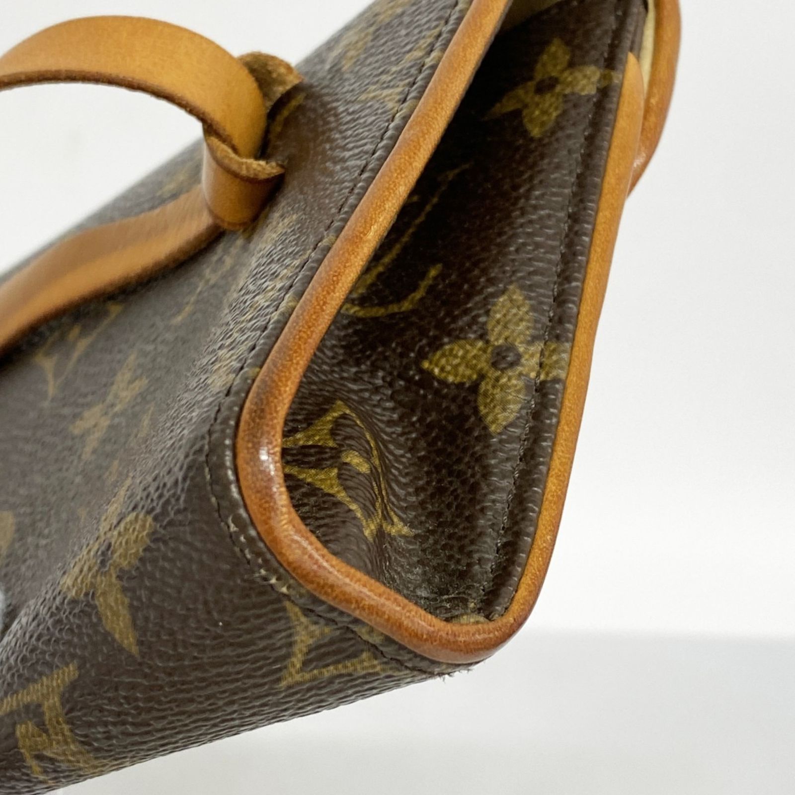 美品✨ルイヴィトン　モノグラム　ポシェットフロランティーヌ　ウエストバッグ 楽天市場】【バッグ】LOUIS VUITTON ルイ ヴィトン モノグラム