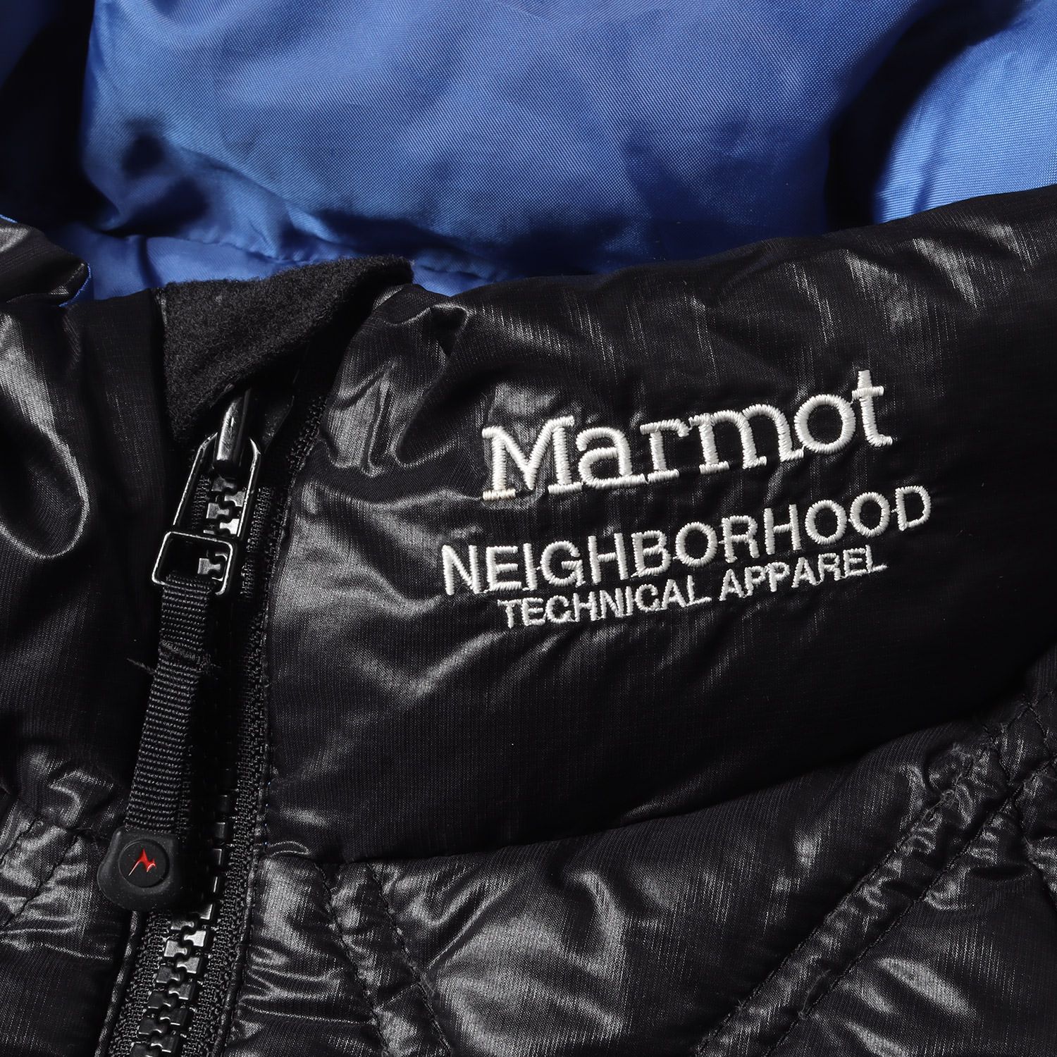 NEIGHBORHOOD ネイバーフッド ジャケット Marmot マーモット 