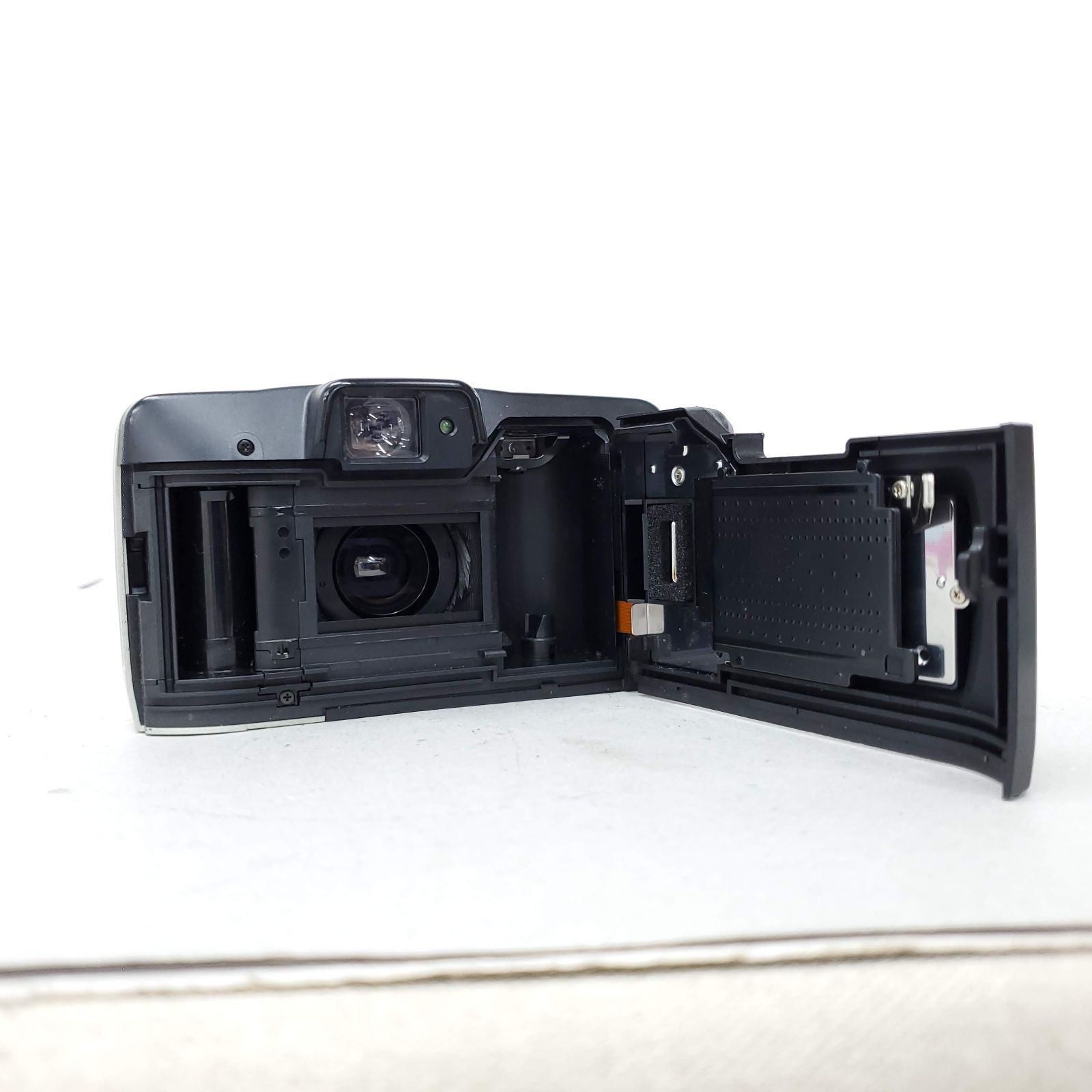 【動作確認済】 Canon Autoboy juno F0902-23ID p 動作確認済】 Canon Autoboy juno F0902-23ID - メルカリ