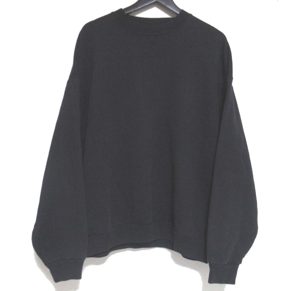 美品 22AW BALENCIAGA バレンシアガ GARDE ROBE オーバーサイズ 