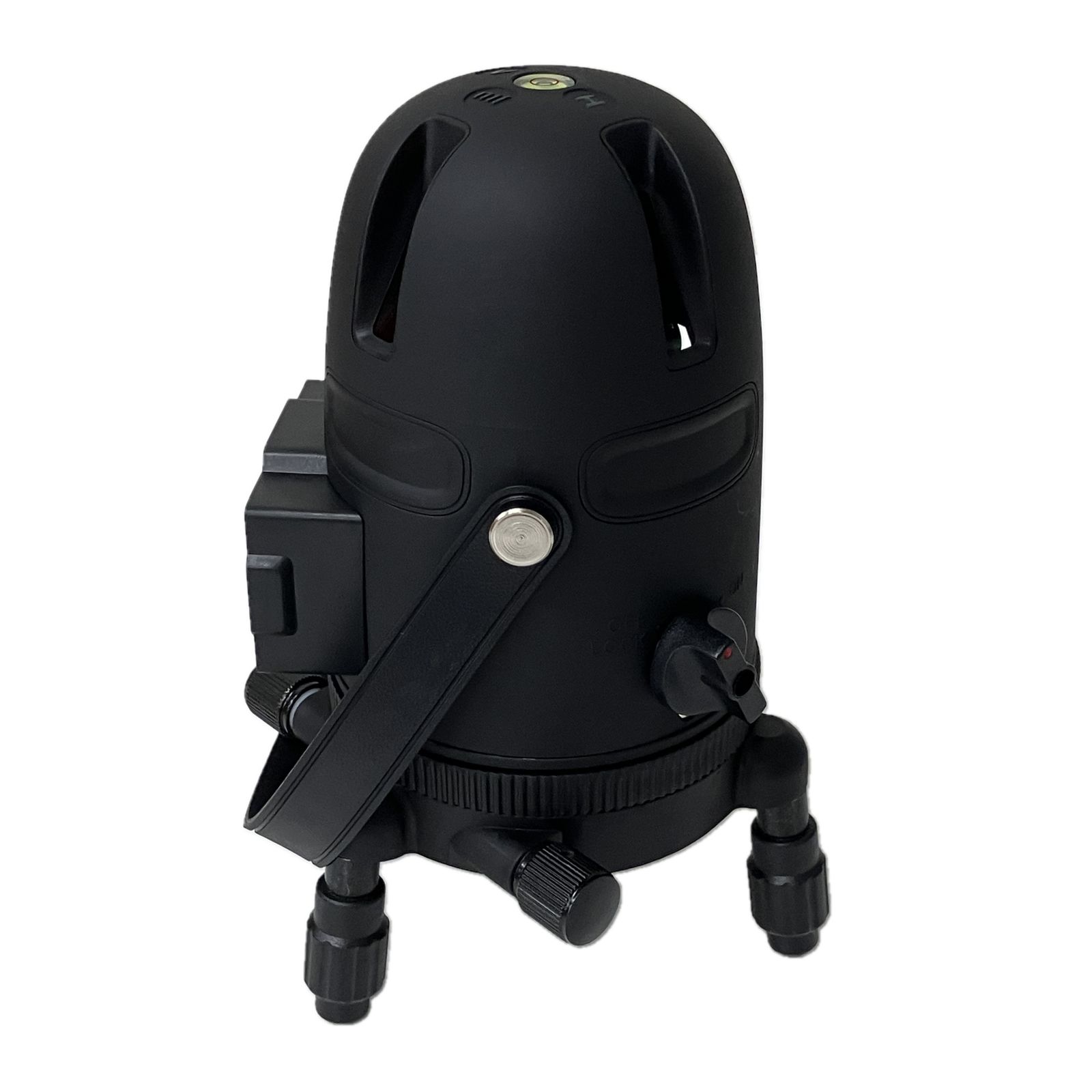 三脚受光器付き 電動工具