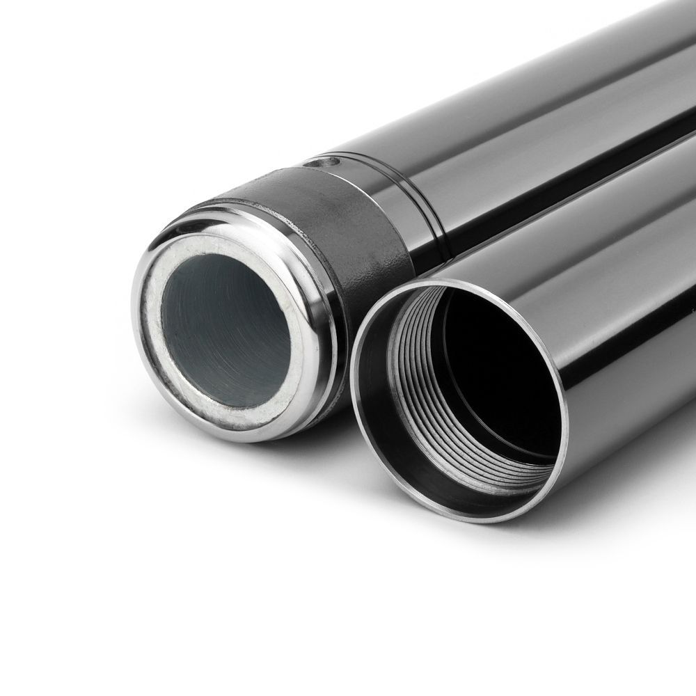 XB138 上メッキTMAX500 TMAX-500 5GJ SJ02J 2001-2002 Tマックス500 38MM 純正品番5GJ-23110-00に対応 インナーチューブ 2本